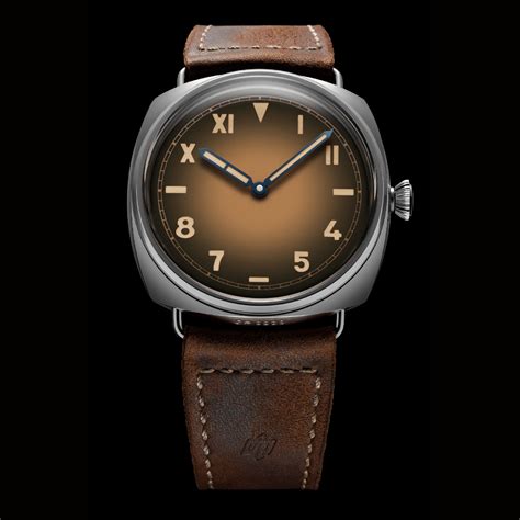 panerai radiomir california pam.